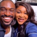 Mercy Aigbe