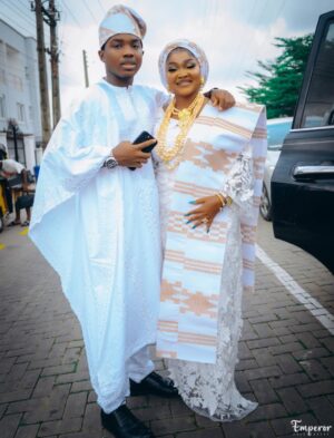 Mercy Aigbe Instagram - God used so many of you to strengthen me during this season from my supportive hubby @kazimadeoti to my caring son @olajuwon.gentry … To my amazing friends!!! Everyone!! Your love and support at this time kept me going 🙏🏻❤️
Thank you for every call, prayer, message, and presence.
I appreciate you deeply. 🤍🙏🏽
#GraceAbisolaLiveson🕊️