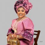 Mercy Aigbe