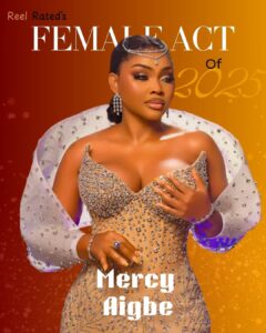 Actress Mercy Aigbe HD Photos and Wallpapers January 2026