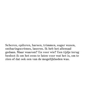 Merel Baldé Instagram - Ik schreef een nieuw Substack verhaal over mijn nieuwe single Skinroutine Bikinilijn die volgende week uitkomt. Hierbij wat fragmenten uit de substack met wat teasers en lees het hele verhaal via link in bio!