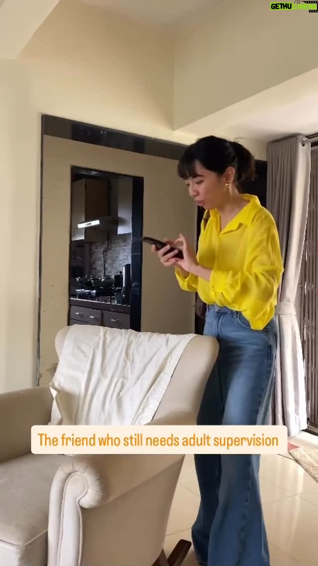 Merenla Imsong - 13.4K Likes - She’s currently on her 9th life