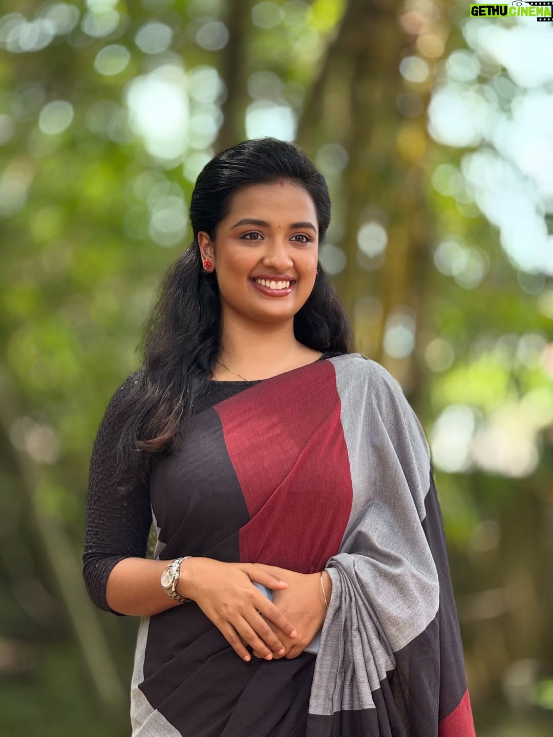 Mersheena Neenu - 3K Likes - Reconnecting …. Shalini IAS ❤️