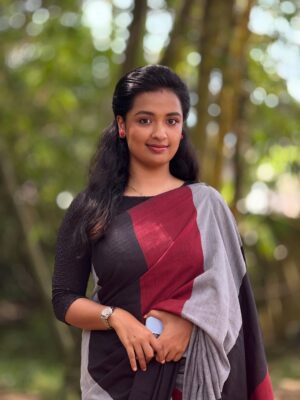 Mersheena Neenu Instagram - Reconnecting …. Shalini IAS ❤️