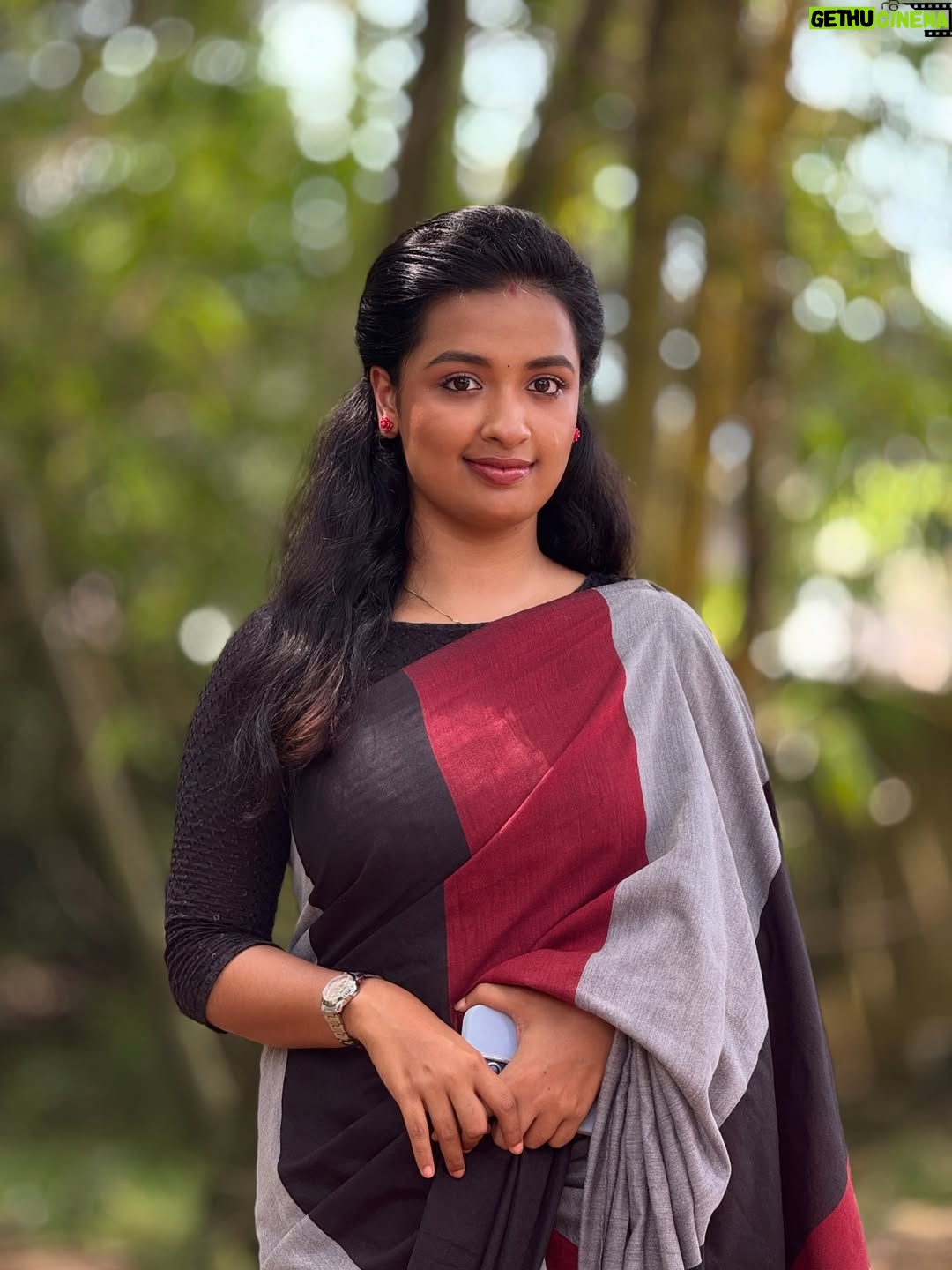 Mersheena Neenu - 3K Likes - Reconnecting …. Shalini IAS ❤️