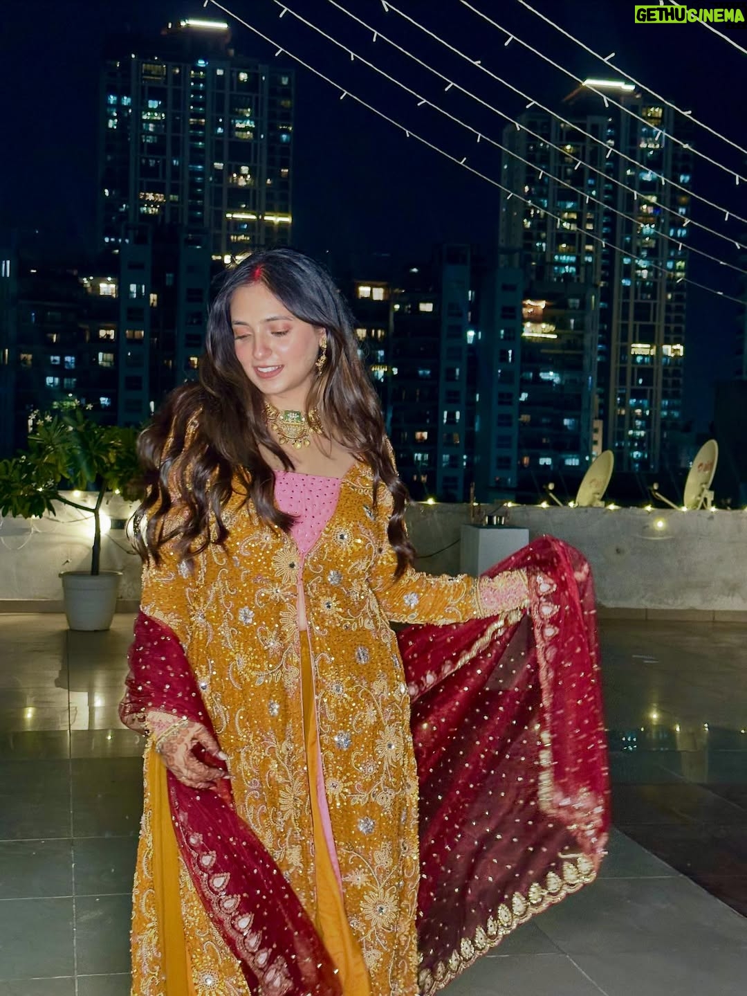 Meru Panwar Grover - 54.7K Likes - Fasting for each other ♥️🥹🧿
Jewellery : @chinar_jewels 
.
.
.
.
.
.
.
.
.
.
.
.
.
.
.
.
.
#merorang #karwachauthlook #karwachauthspecial #husbandwife