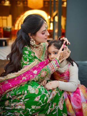 Meru Panwar Grover Instagram - Favourite fit of 2025 that I created from scratch.
.
.
.
.
.
.
.
.
.
.
.
.
.
.
.
.
.
#merorang #punjabioutfit #anarkalisuit #indianethnicwear #shaadiseason