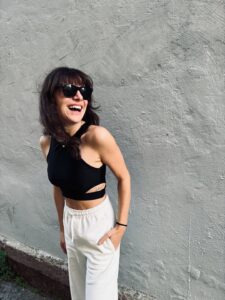 Actress Merve Alt?nkaya HD Photos and Wallpapers November 2025