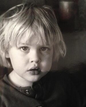 Mia Farrow Instagram - Happy Birthday Ronan!  Thank you for always making me so very proud to be your mom. 🎉🎼🎶🎂🏆💝