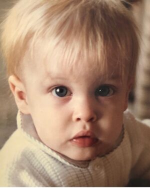 Mia Farrow Instagram - Happy Birthday Ronan!  Thank you for always making me so very proud to be your mom. 🎉🎼🎶🎂🏆💝