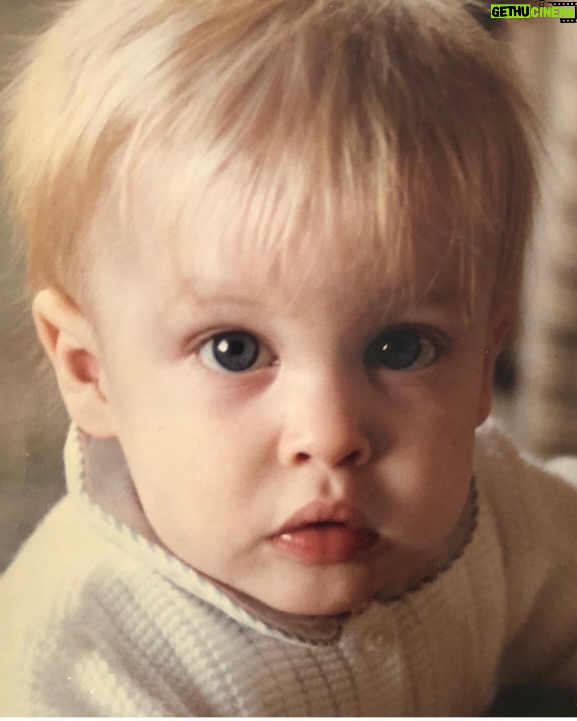 Mia Farrow - 12.1K Likes - Happy Birthday Ronan!  Thank you for always making me so very proud to be your mom. 🎉🎼🎶🎂🏆💝