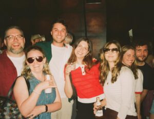 Mia Serafino Instagram - friends on film part 293848373