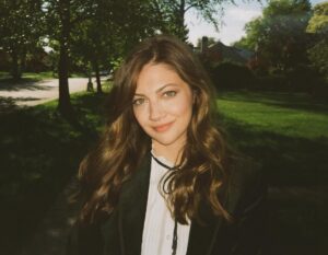 Mia Serafino Instagram - friends on film part 293848373