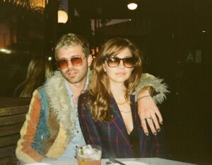 Mia Serafino Instagram - friends on film part 293848373