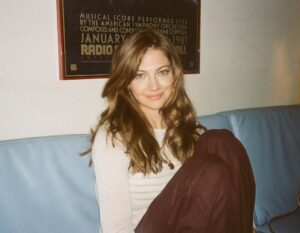 Mia Serafino Instagram - friends on film part 293848373