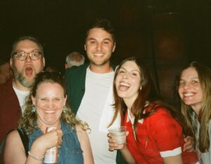 Mia Serafino Instagram - friends on film part 293848373
