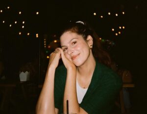 Mia Serafino Instagram - friends on film part 293848373