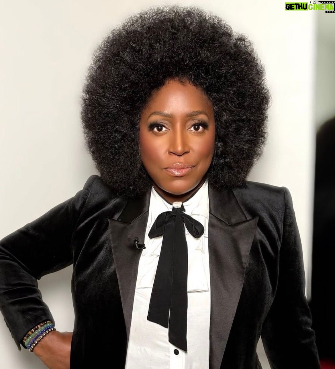 Mica Paris - 1.8K Likes - Let’s go Dubai. ❤️

A night of soul, celebration and fireworks under the stars 🌙🎶

Let’s welcome 2026 the right way 💫
Tickets via dubaigolf.com