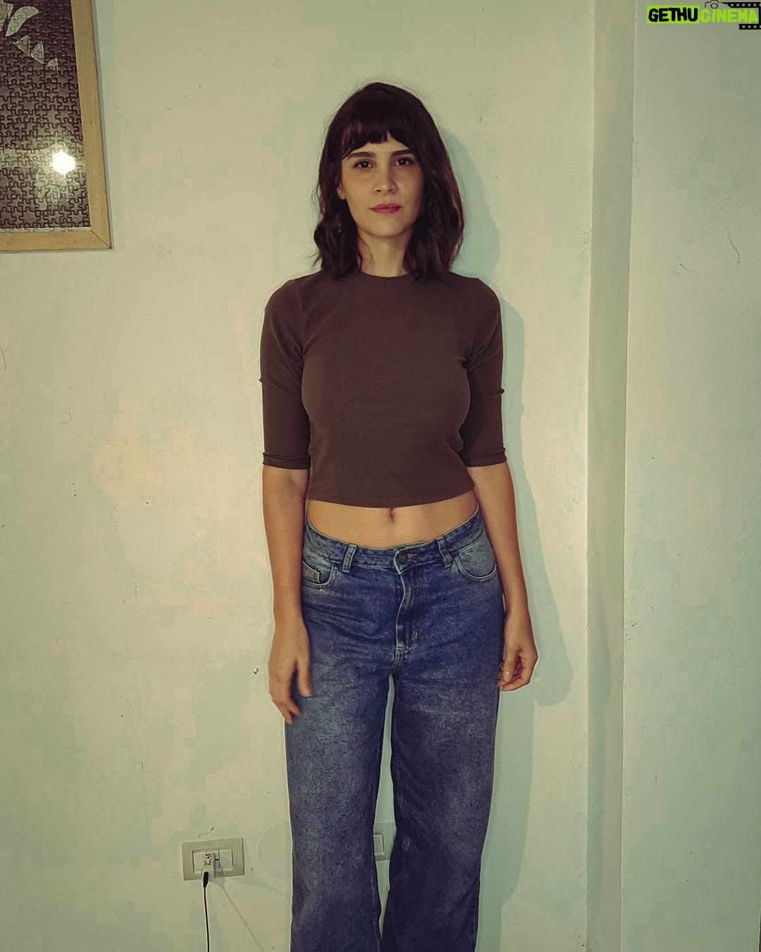 Micaela Riera - 1.9K Likes - ✨️🍷🫂🎵📝

Sacar belleza de este caos
