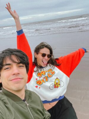 Micaela Riera Instagram - 48hs en Mar Del Plata
Gracias al @mardelplataff por traernos a celebrar el cine argentino.
100 likes y vuelvo la semana que viene
💛 @mishkabuenosaires 💛