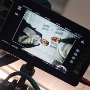 Micaela Riera Instagram - Dump primaveral

La anteultima no pasó..
Pero estoy nominada para la primera edición de los Martín Fierros Cine y estoy proyectando ok?

El lunes es la ceremonia. Tiren amor 💕
