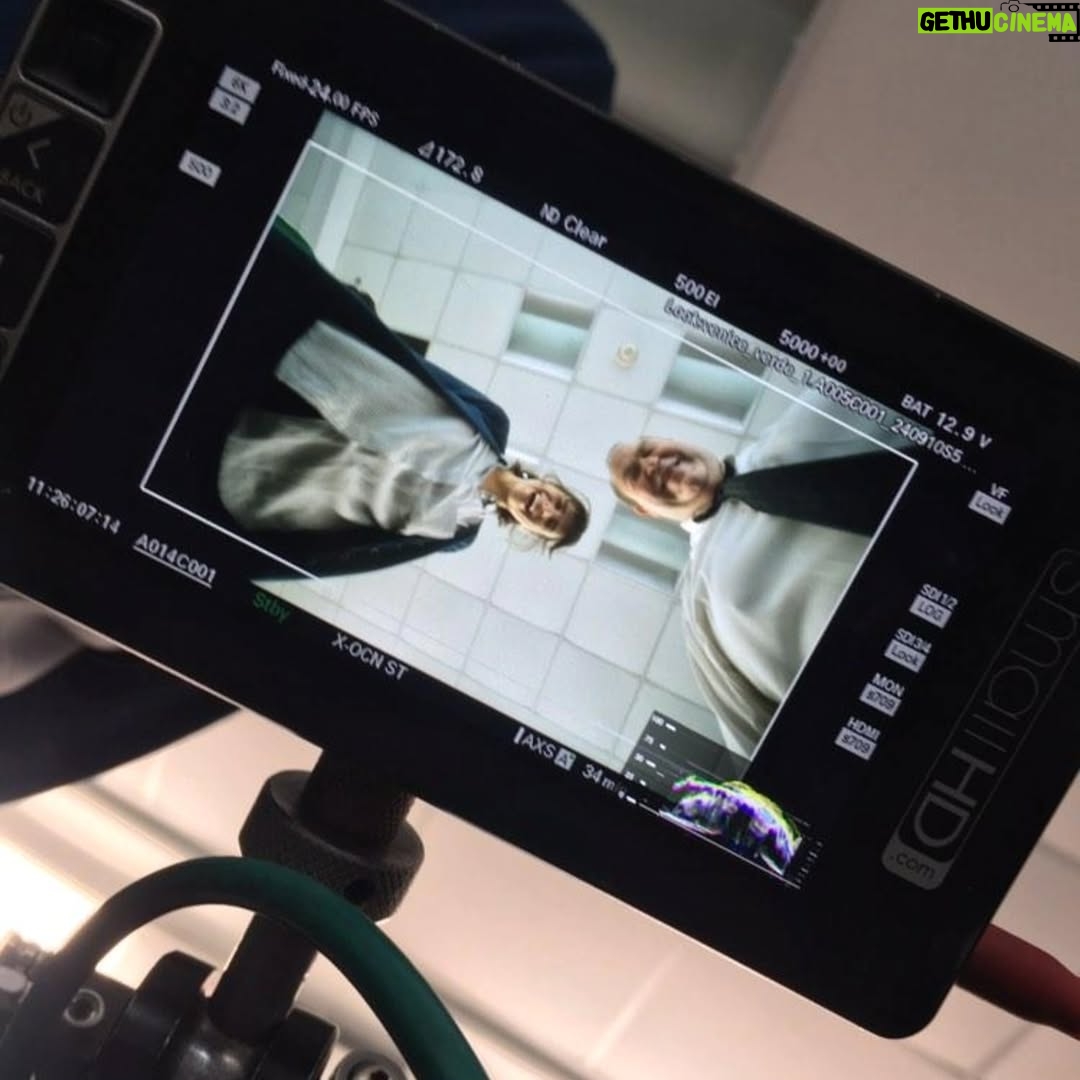 Micaela Riera - 1.7K Likes - Dump primaveral

La anteultima no pasó..
Pero estoy nominada para la primera edición de los Martín Fierros Cine y estoy proyectando ok?

El lunes es la ceremonia. Tiren amor 💕