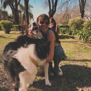 Micaela Riera Instagram - Dump primaveral
La anteultima no pasó..
Pero estoy nominada para la primera edición de los Martín Fierros Cine y estoy proyectando ok?
El lunes es la ceremonia. Tiren amor 💕