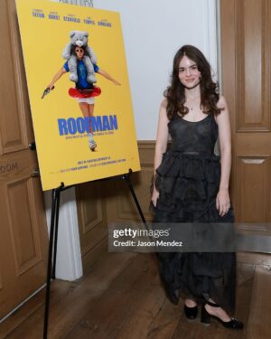 Micaela Wittman Instagram - ⋆˙⟡