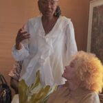 Michaela Angela Davis