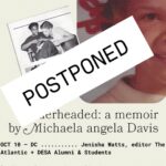 Michaela Angela Davis