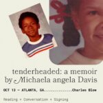 Michaela Angela Davis