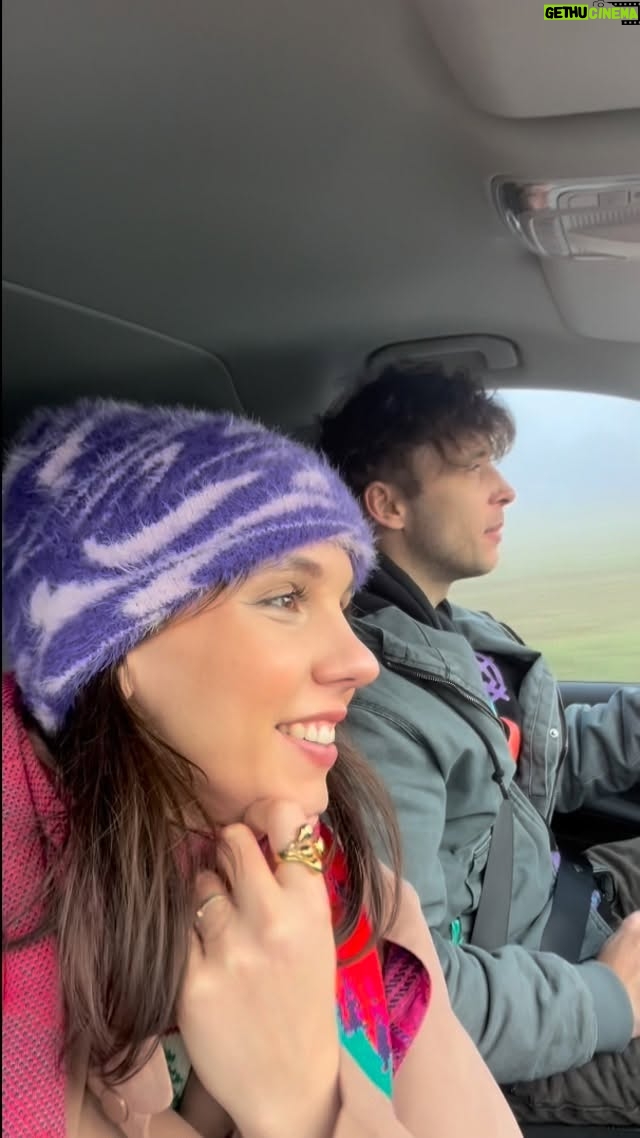 Michaela Tomešová - 5.2K Likes - Náš společný dayvlog z pracovního dne, kdy byl naším věrným parťákem @mercedesbenzvans_cz . V autě trávíme opravdu hodně času a my jsme rádi, že nás může vozit zrovna tenhle kámoš na cesty. ❤️