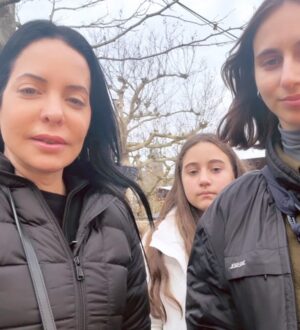 Michal Amdurski Instagram - Amsterdam dump dec’ 2025