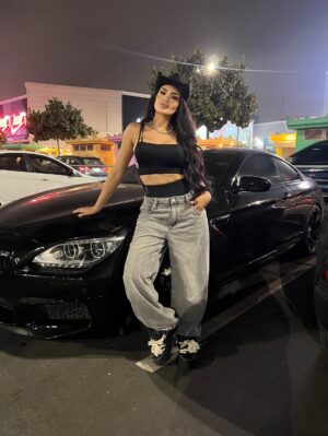 Micheille Soifer Instagram - Encontré estas fotos aquí guardadas que nunca compartí ! ♥️✨ con personas hermosas ! 💕 seguiré compartiendo más porque tengo miles….