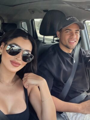Micheille Soifer Instagram - Encontré estas fotos aquí guardadas que nunca compartí ! ♥️✨ con personas hermosas ! 💕 seguiré compartiendo más porque tengo miles….