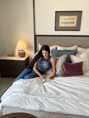 Micheille Soifer Instagram - Encontré estas fotos aquí guardadas que nunca compartí ! ♥️✨ con personas hermosas ! 💕 seguiré compartiendo más porque tengo miles….