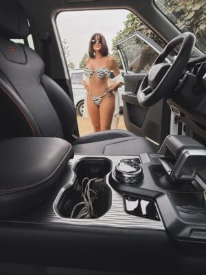Micheille Soifer Instagram - ✨📸🦓