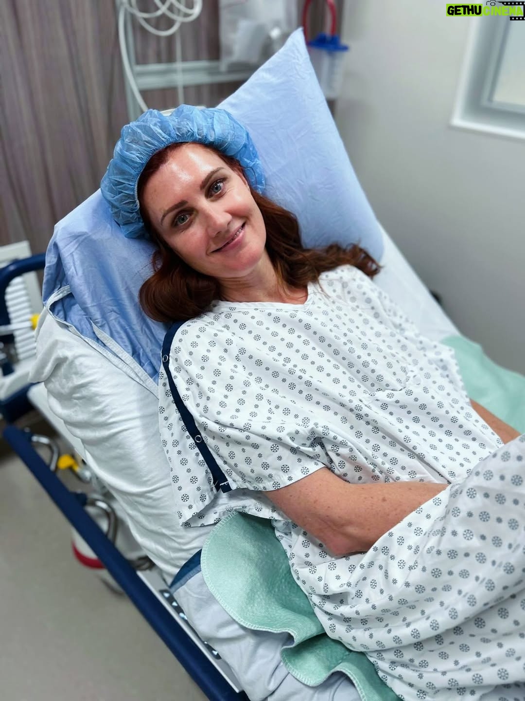 Michelle Harrison - 4.2K Likes - It's Breast Cancer Awareness Month.

Cancer, it seems, is full of lessons. 

Healing is the same. It's not linear. It's up and down and everything in between. 

It's a lesson in listening to your body. 

I'm 6 weeks post surgery and awaiting my next treatment plan....and if all goes well another surgery just in time to settle into my Christmas pjs.🌲 (you know i will documenting that:-)

All this to say: I am doing well. 💕 

Thanks for all the love. 🫶🏻🙏🏻

*I am so grateful for my people. My family and friends deserve medals for all the amazing support. 🌟