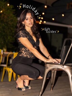 Michelle Hayden Instagram - Making gift giving easy. All gifts around $100 🎁
