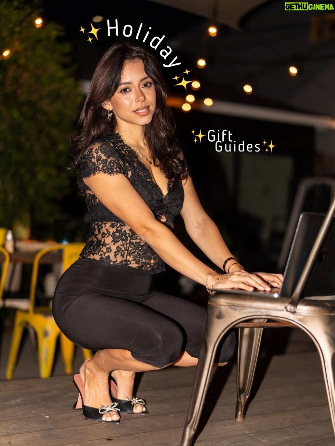 Michelle Hayden - 281 Likes - Making gift giving easy. All gifts around $100 🎁