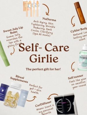 Michelle Hayden Instagram - Making gift giving easy. All gifts around $100 🎁