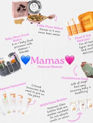 Michelle Hayden Instagram - Making gift giving easy. All gifts around $100 🎁