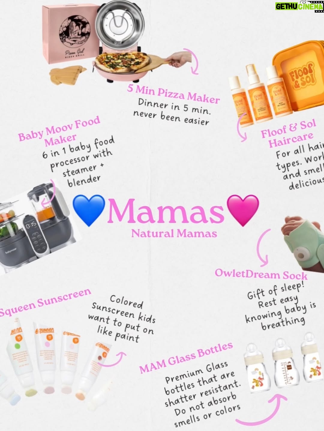 Michelle Hayden - 281 Likes - Making gift giving easy. All gifts around $100 🎁