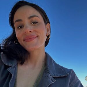 Michelle Veintimilla Instagram - Whoopsies didn’t post at all in 2025 🥹 I’m alive!! Did a lot of living, traveling, working, werking, hugging, reading, healing, praying, manifesting and of course, loving!! So grateful. 2026 let’s goooo ✨