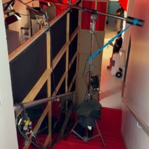 Michelle Vieth Instagram - Ninon Sevilla .. La Vid a color, siempre es mejor.. XEW celebramos 95 años GRACIAS ✨🙏🏻✨Los invitamos a ser parte de esta FAMILIA!! Todos los días Lunes a Viernes @quebuenahora  7:00pm solo por @canalunicable 📺 SWIPE 🔛!!