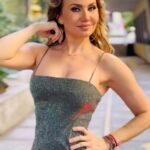Michelle Vieth