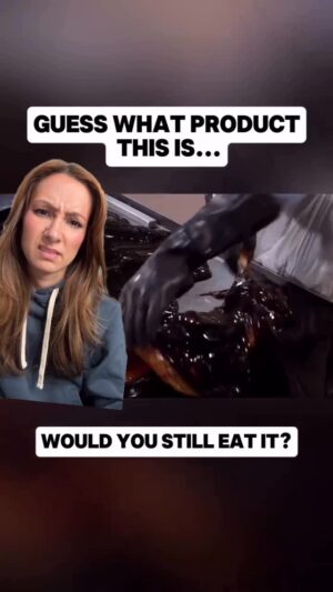 Michelle West Instagram - BETTER FOR YOU options   codes below!

Can you SEE my soul leave my body in this video?? 😳😂
The way conventional candy bars are made… I can’t unsee it.

Most of the big-name candy bars are basically:
• ultra-processed sugar
• inflammatory seed oils
• artificial flavors   colors
• petroleum-derived dyes (yep… really 🥴)
• preservatives
• and a whole lot of things our kids’ bodies don’t exactly love

And once you watch how they’re made… the “ick” becomes very real.

BUT you don’t have to be the “no fun parent” during the holidays … you just have to know better candy exists.

Cleaner treat options we LOVE:
🍬 YumEarth – dyes from plants   allergy-friendly
🍫 Unreal – cleaner versions of the classics
🍫 ChocXO – simple ingredients, low sugar
🥯 Lovebird Snacks ( Code MICHELLEWEST) – fun treats without the junk
🍫 Mid Day Squares – chocolate bar vibes with real ingredients
🍎 Skout (Code WEST)– great for kids, fruit-first
🥩 Paleovalley bars   beef sticks – protein-forward stocking stuffers (comment PV for my special discount link)!

Give the kids the treat… just skip the chemical science project version. 😅

Your body (and their little bodies) know the difference.

#nontoxiclifestyle #candyswaps #betterforyou #healthysnacking #healthysnackideas #healthysnacks