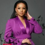 Mihlali Ndamase