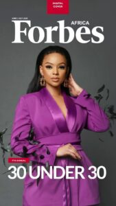 Actress Mihlali Ndamase HD Photos and Wallpapers January 2026