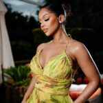 Mihlali Ndamase